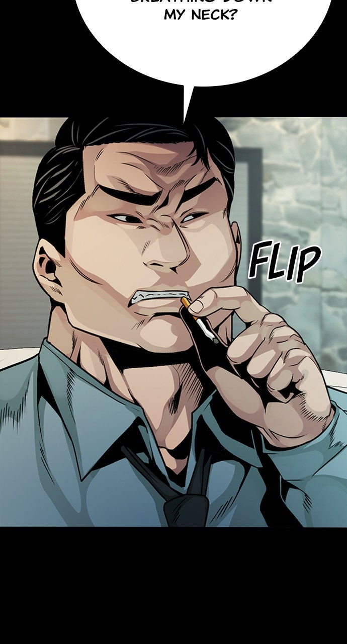 Read The Worst Generation EN Manga Online