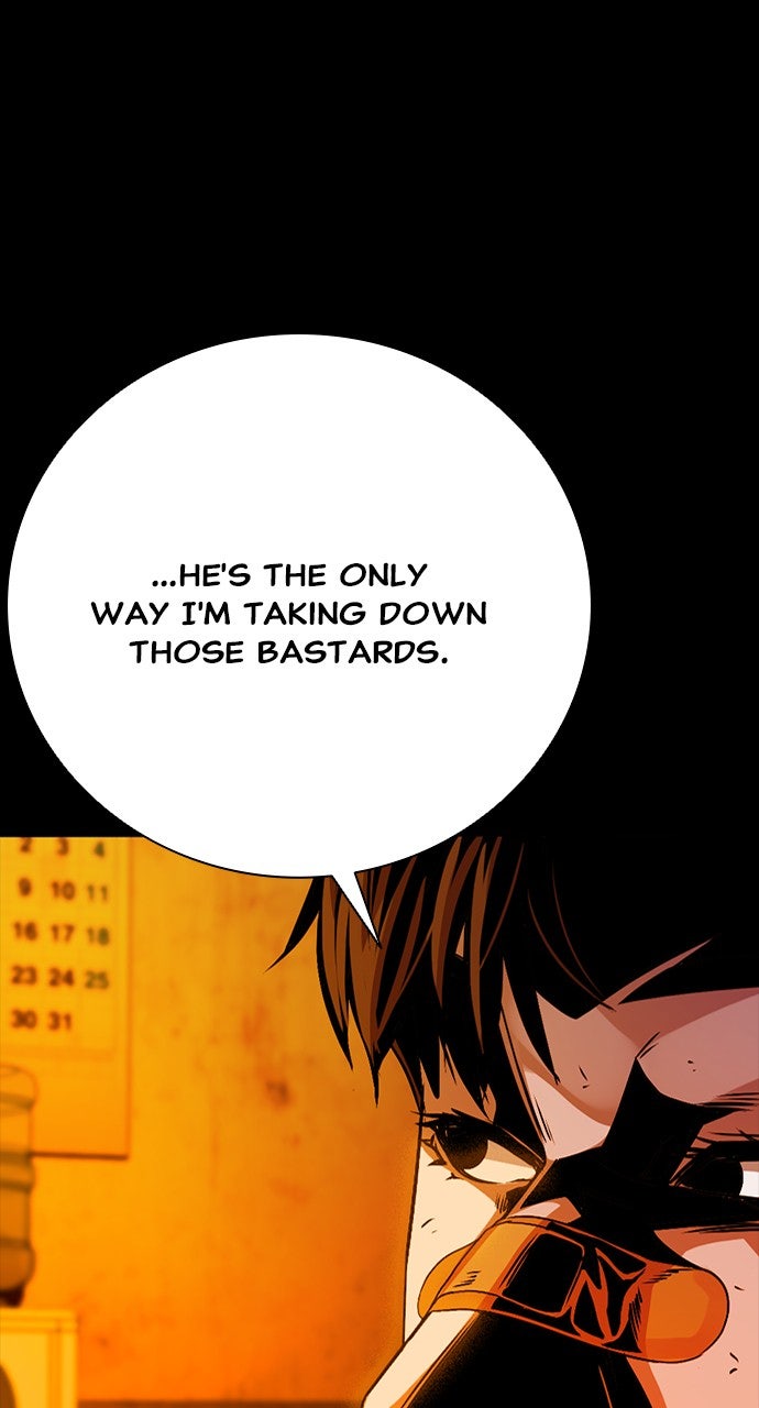 Read The Worst Generation EN Manga Online