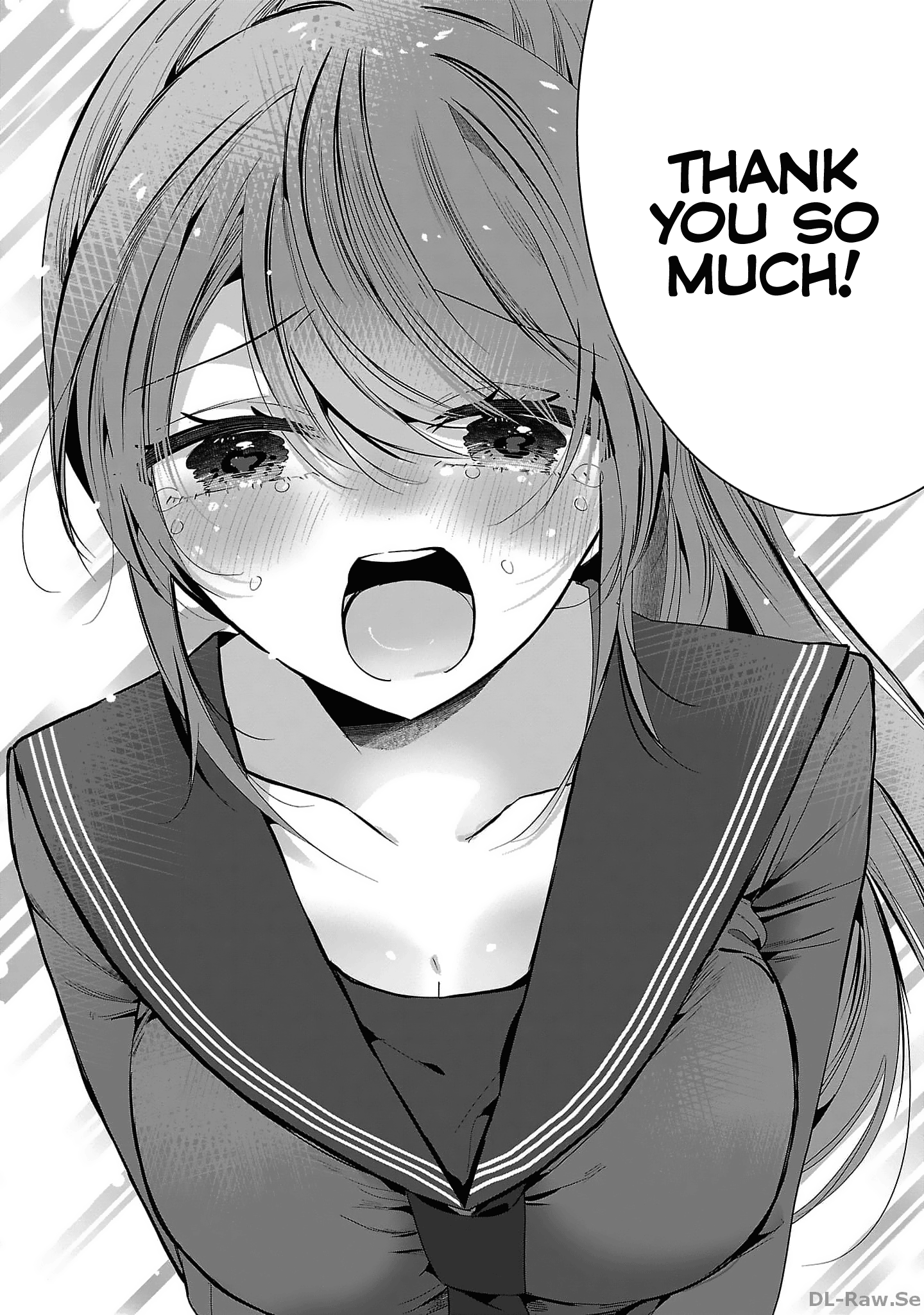 Read Three Sisters in Love with You EN Manga Online