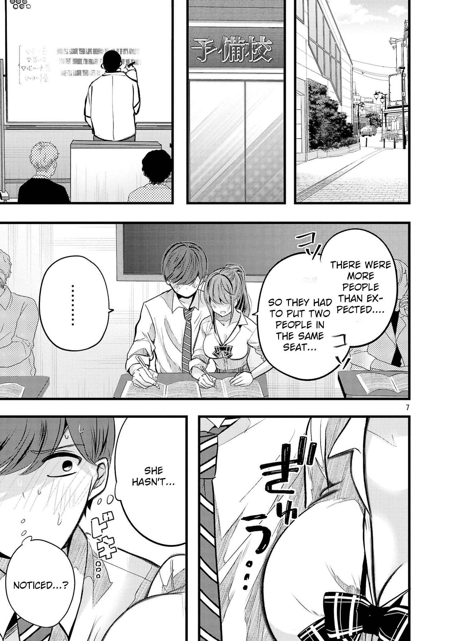 Read Three Sisters in Love with You EN Manga Online
