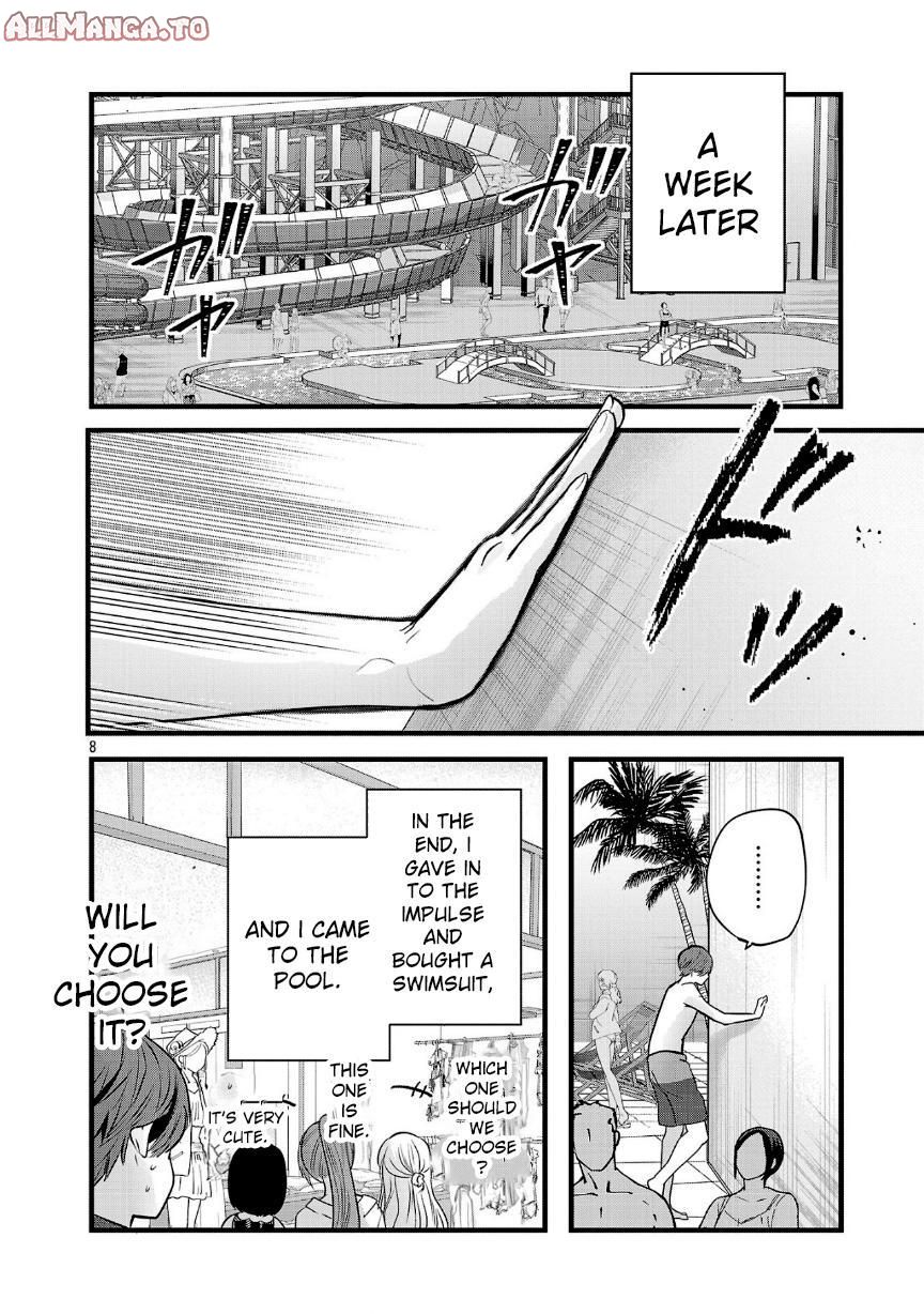 Read Three Sisters in Love with You EN Manga Online