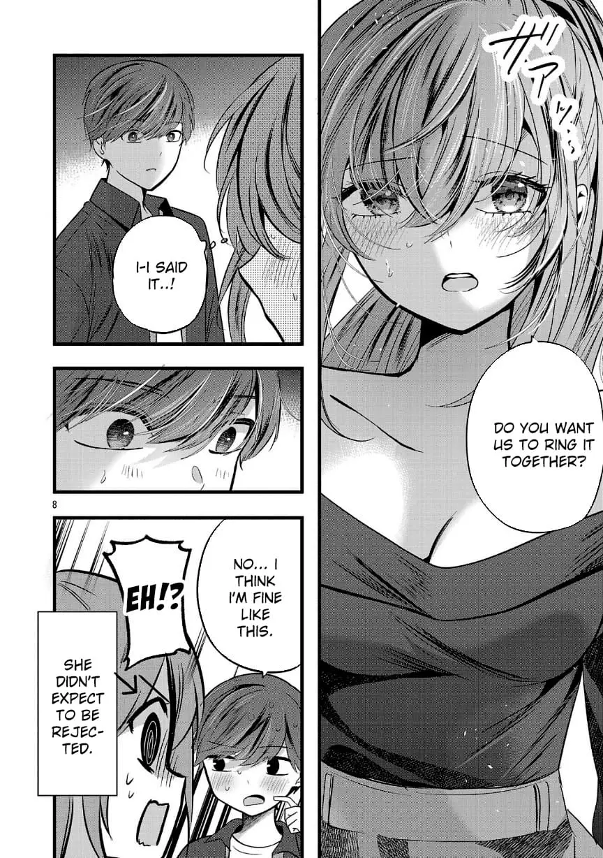 Read Three Sisters in Love with You EN Manga Online