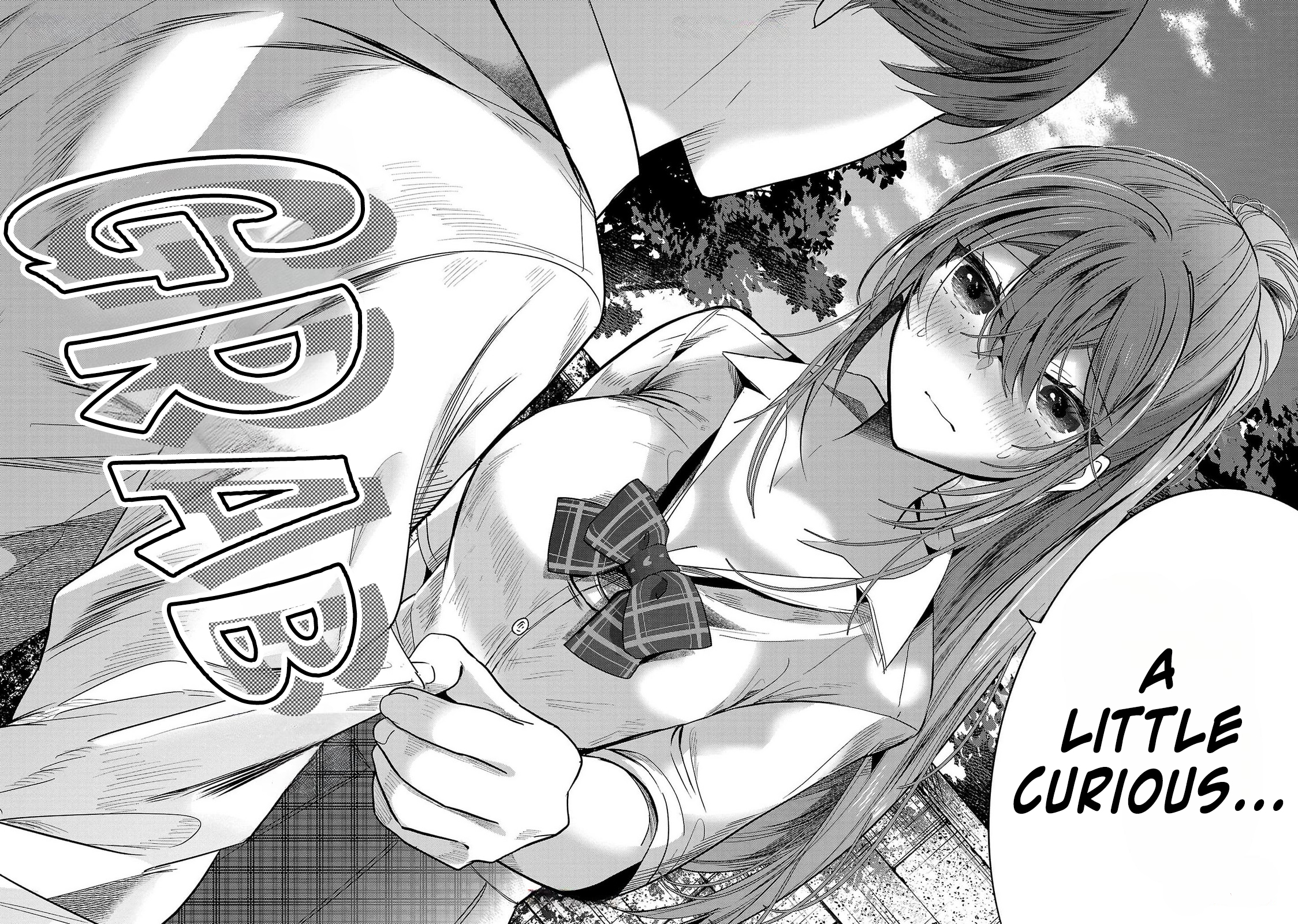 Read Three Sisters in Love with You EN Manga Online