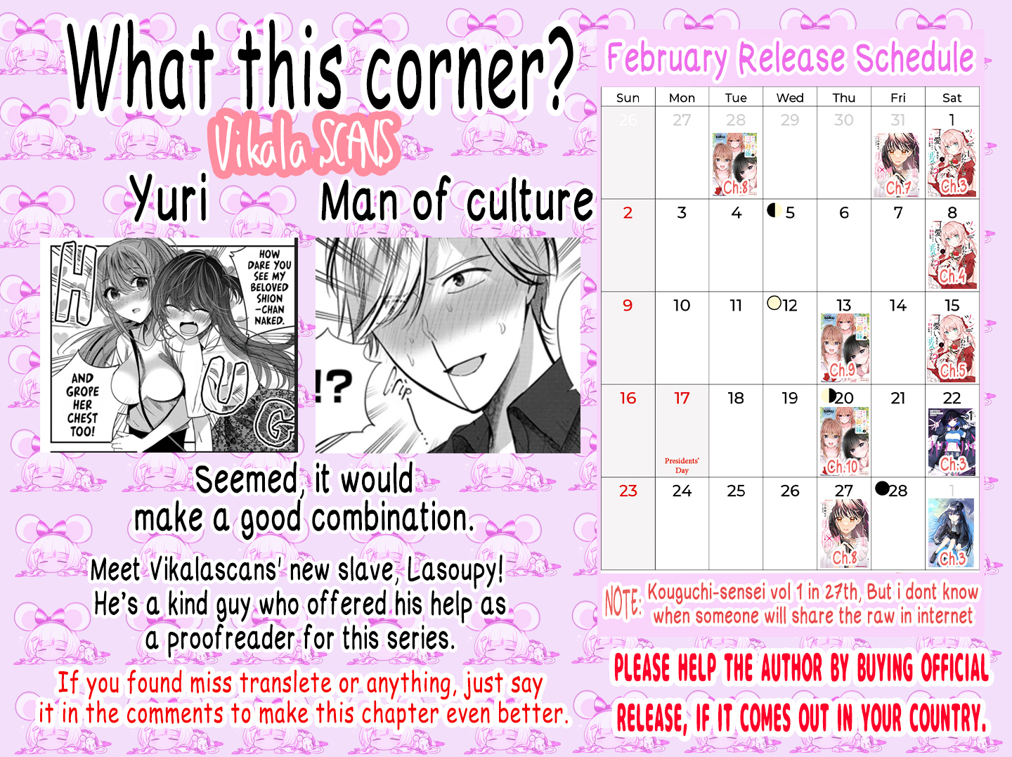 Read Three Sisters in Love with You EN Manga Online