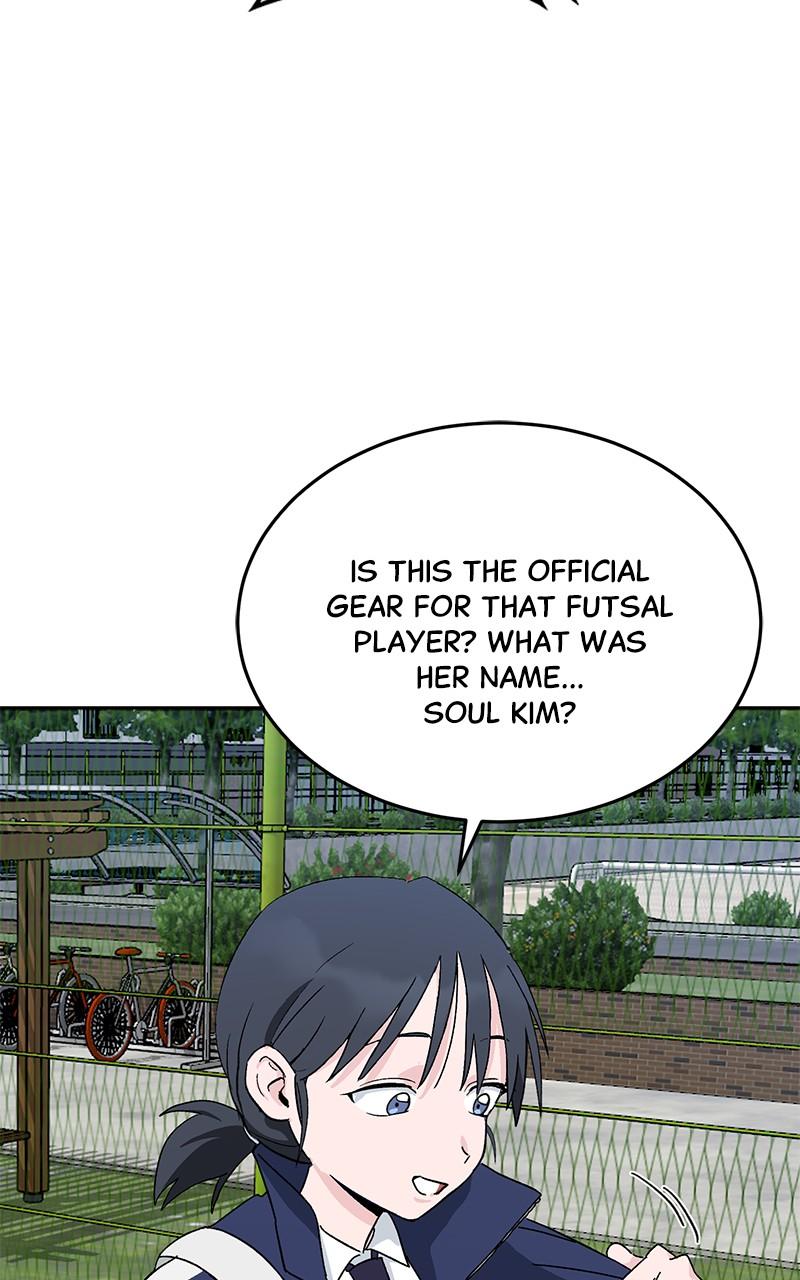 Read Tiki Taka EN Manga Online