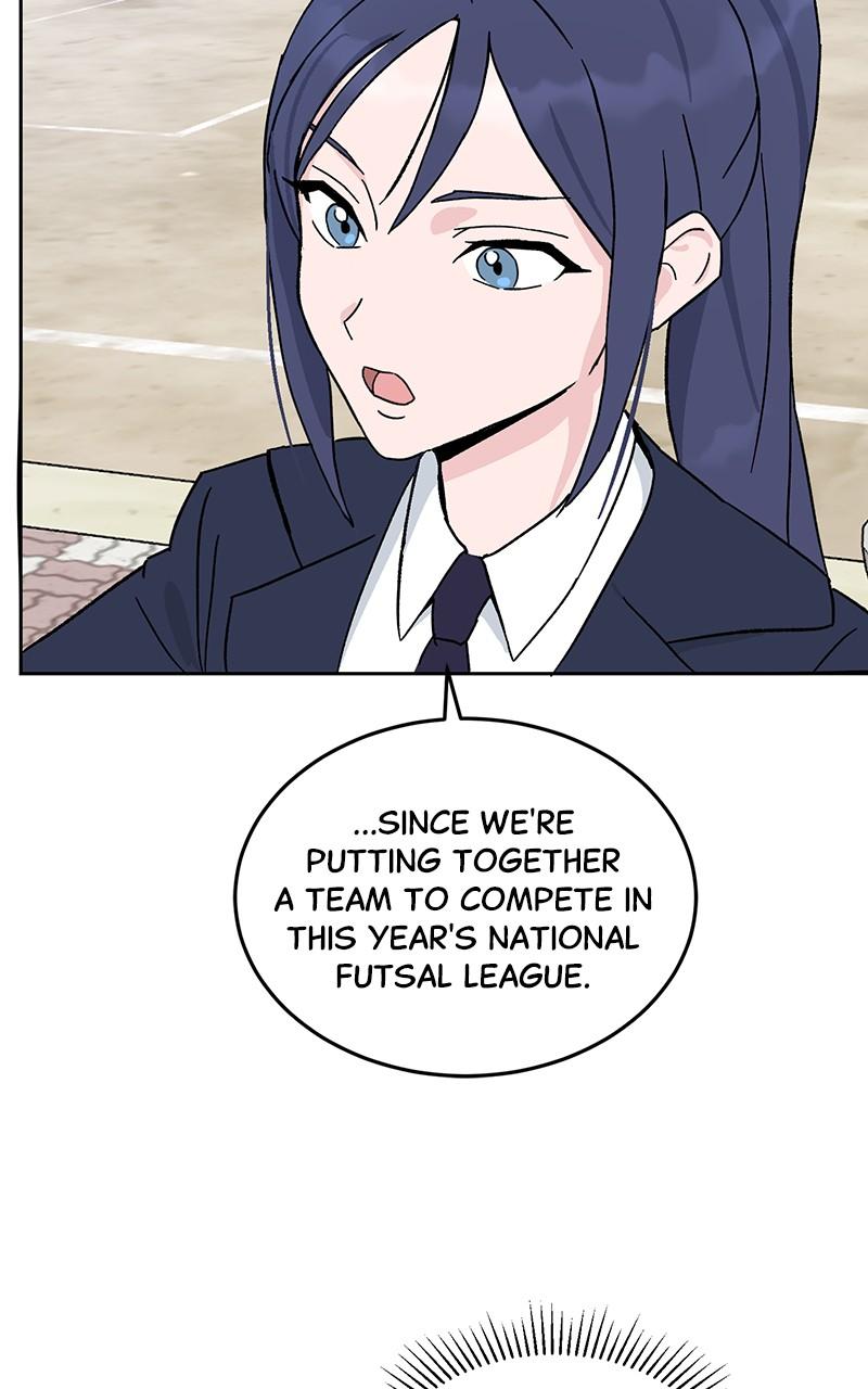 Read Tiki Taka EN Manga Online