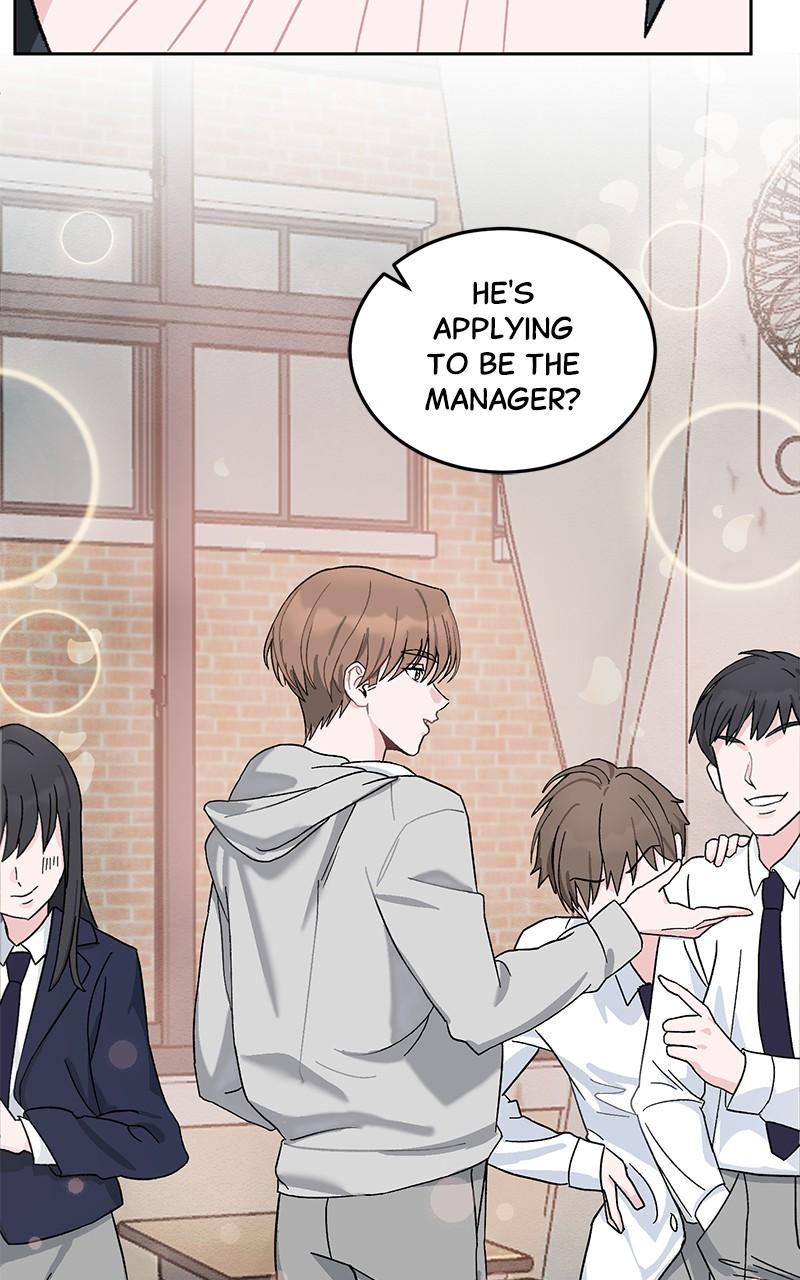 Read Tiki Taka EN Manga Online