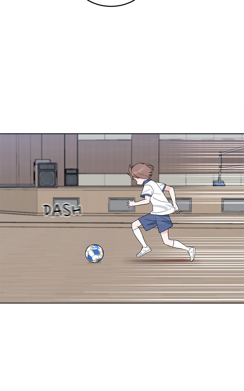 Read Tiki Taka EN Manga Online