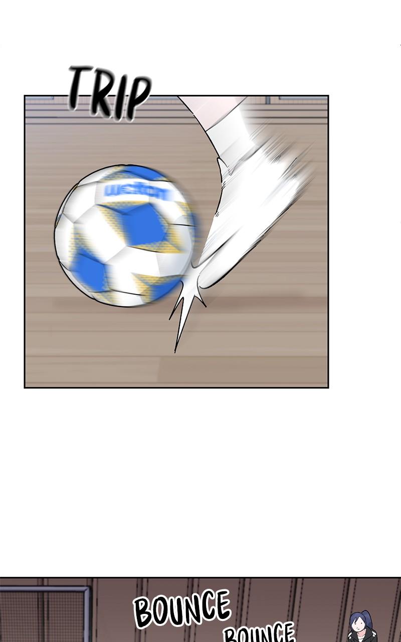 Read Tiki Taka EN Manga Online