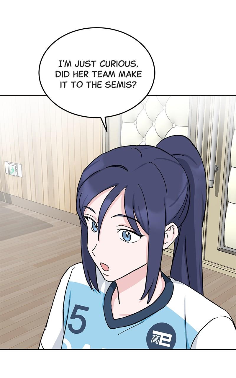 Read Tiki Taka EN Manga Online