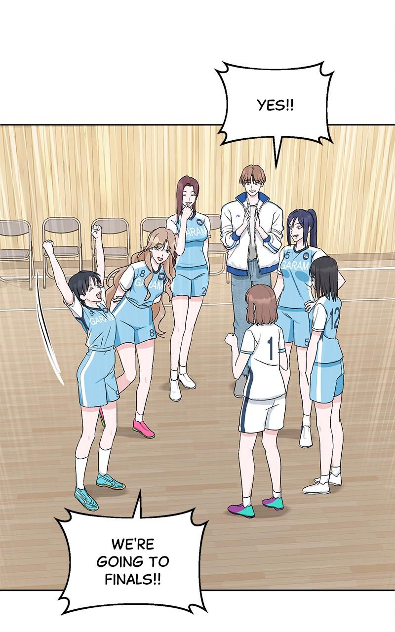 Read Tiki Taka EN Manga Online