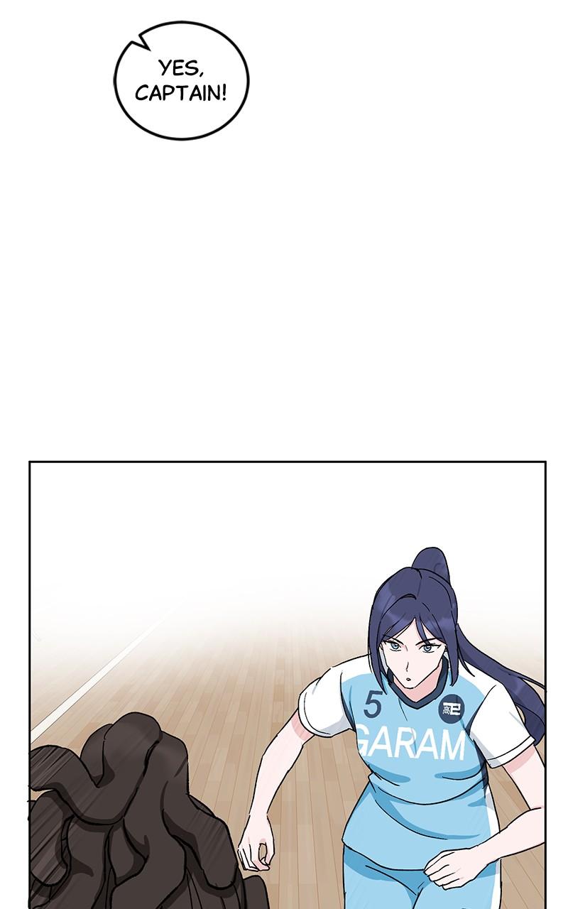 Read Tiki Taka EN Manga Online