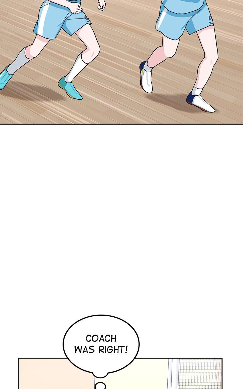Read Tiki Taka EN Manga Online
