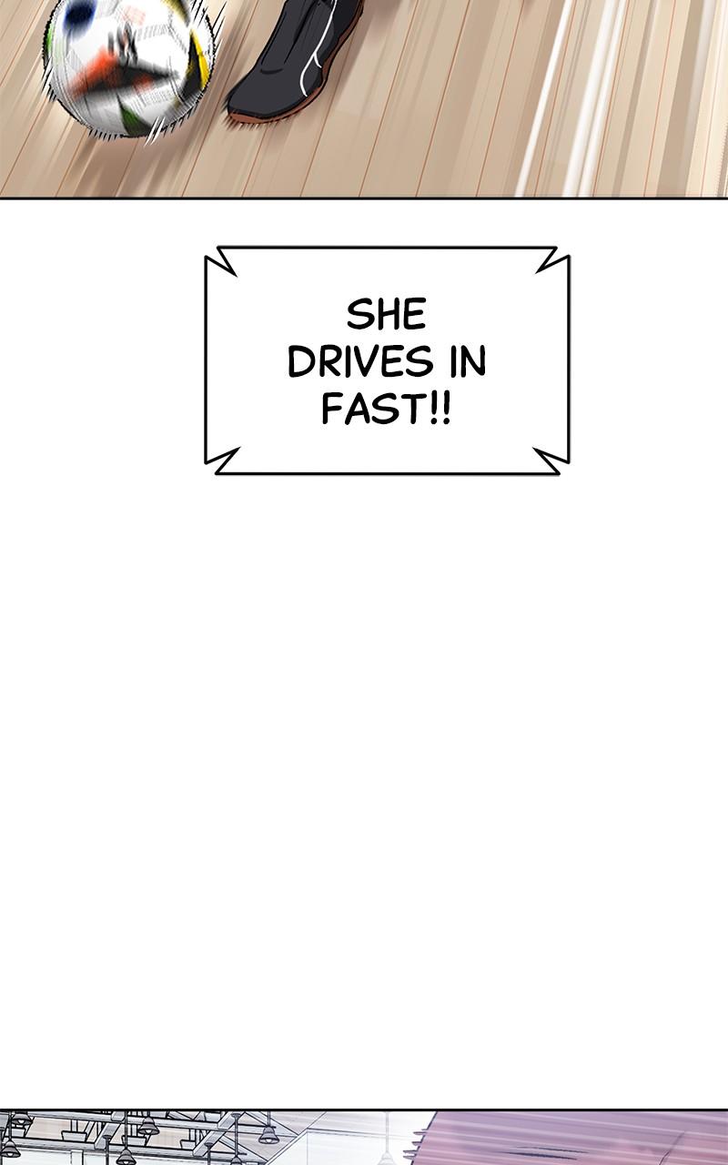 Read Tiki Taka EN Manga Online