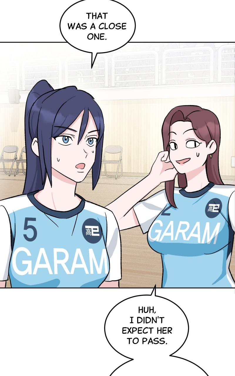 Read Tiki Taka EN Manga Online