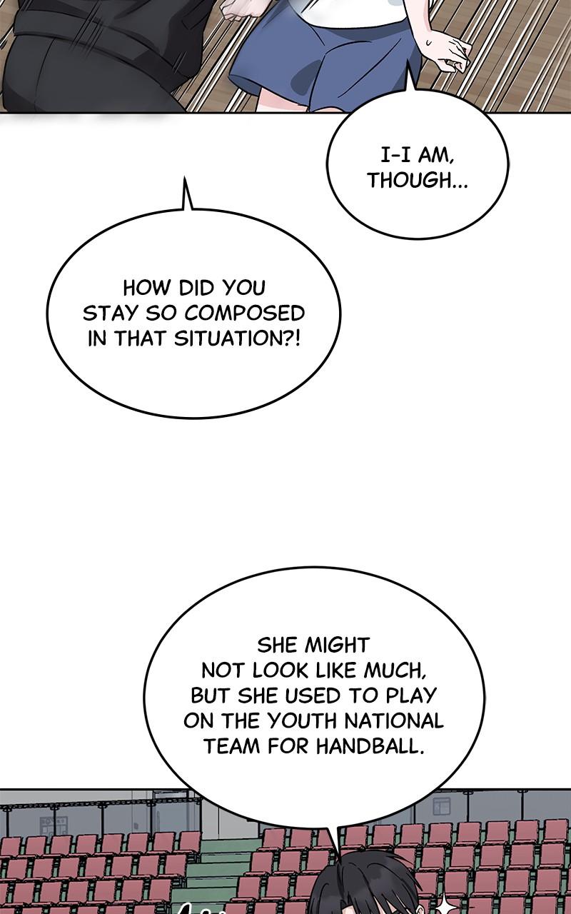 Read Tiki Taka EN Manga Online