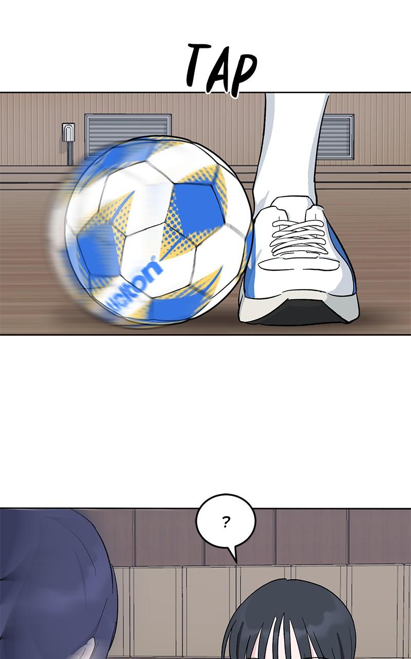Read Tiki Taka EN Manga Online