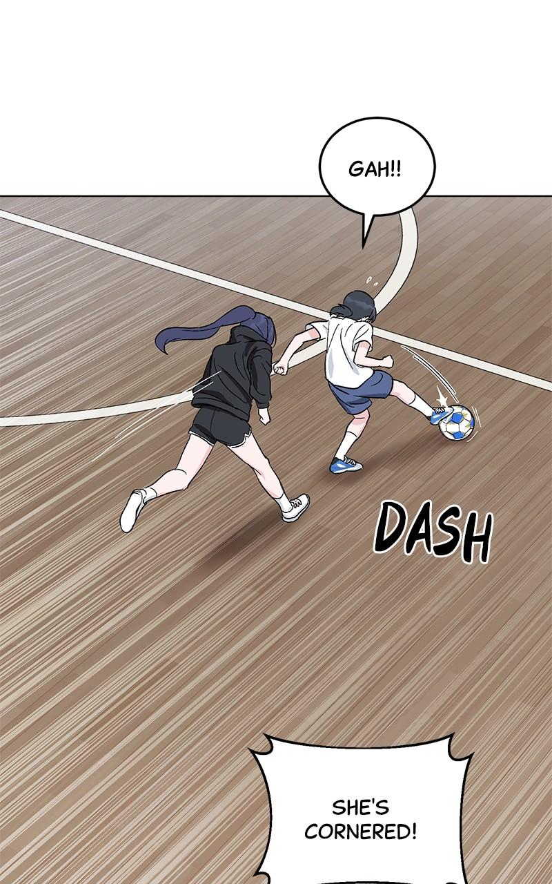 Read Tiki Taka EN Manga Online