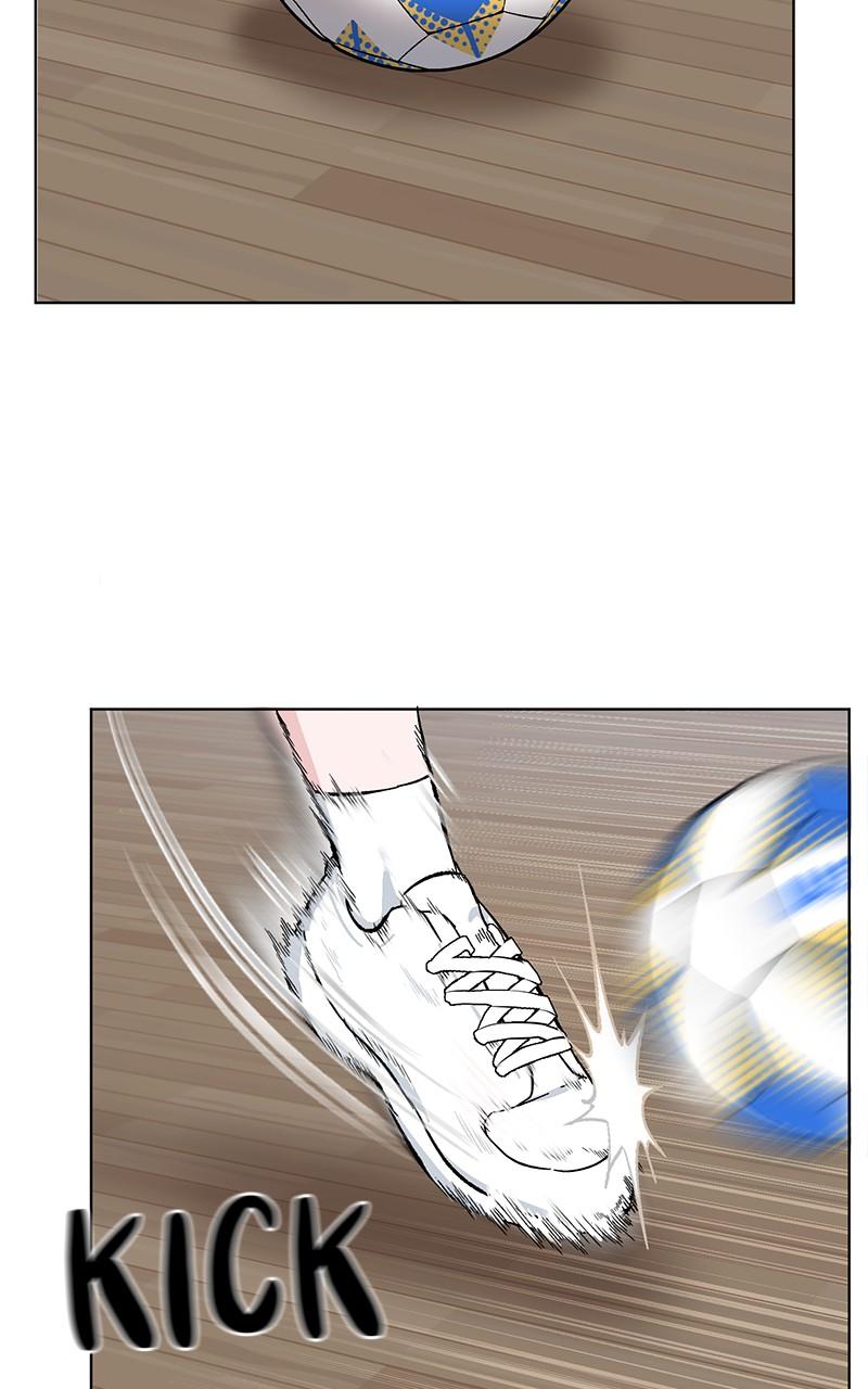 Read Tiki Taka EN Manga Online