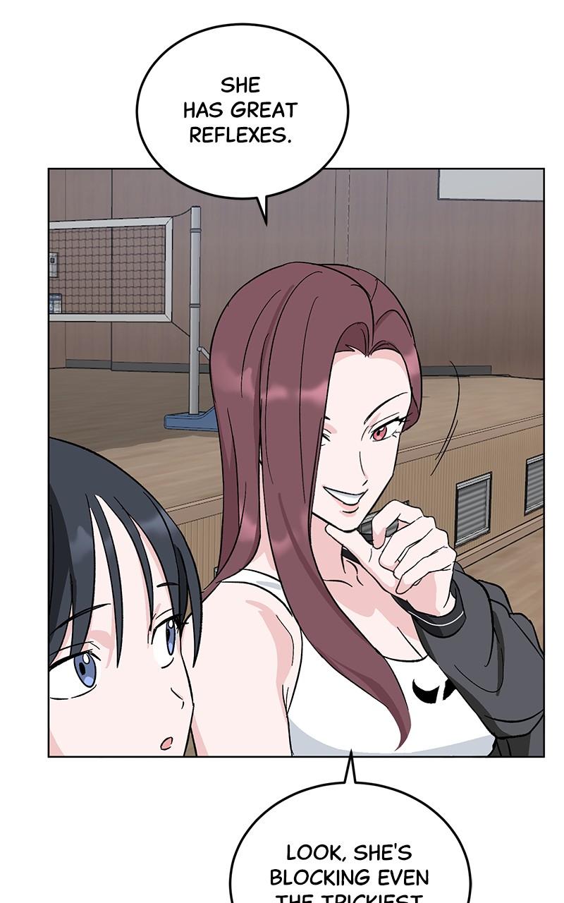 Read Tiki Taka EN Manga Online