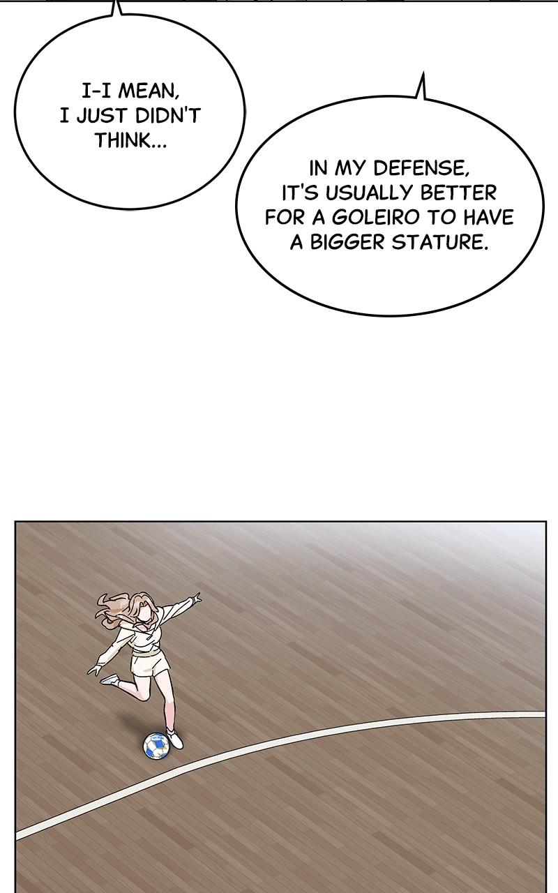 Read Tiki Taka EN Manga Online