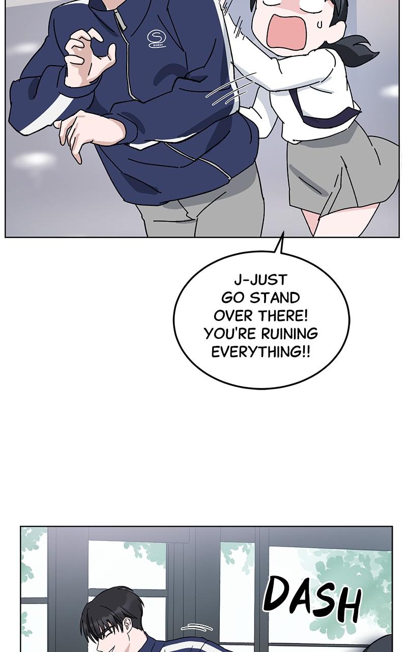 Read Tiki Taka EN Manga Online