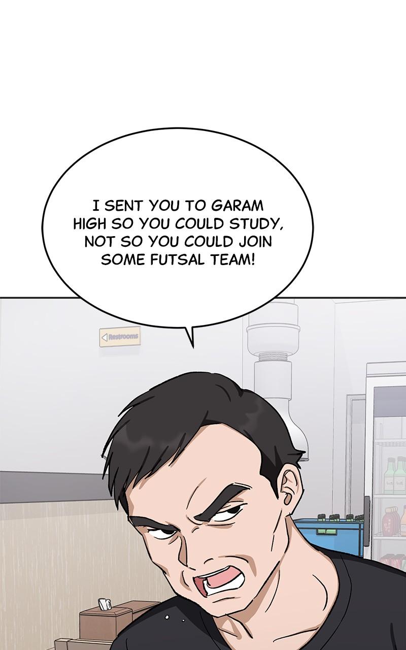 Read Tiki Taka EN Manga Online