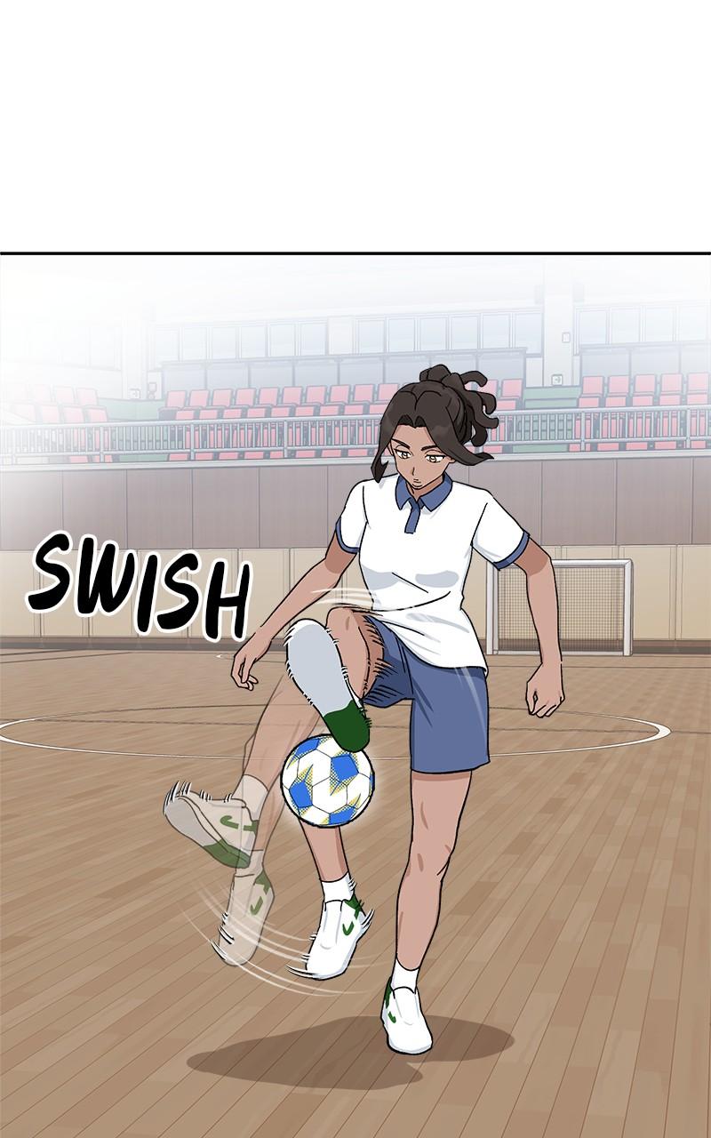 Read Tiki Taka EN Manga Online