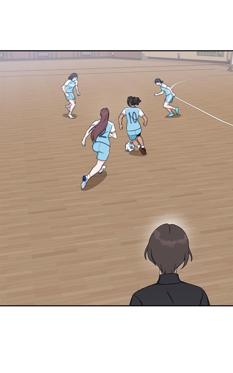 Read Tiki Taka EN Manga Online