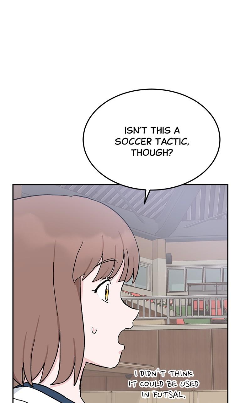 Read Tiki Taka EN Manga Online