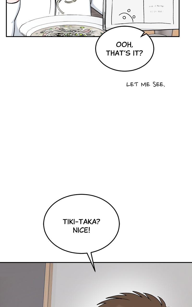 Read Tiki Taka EN Manga Online