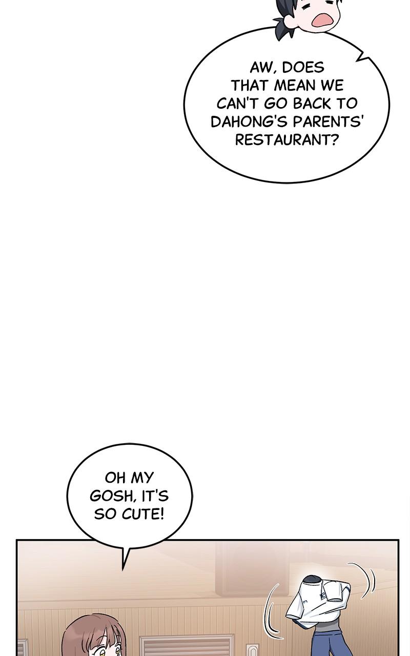 Read Tiki Taka EN Manga Online