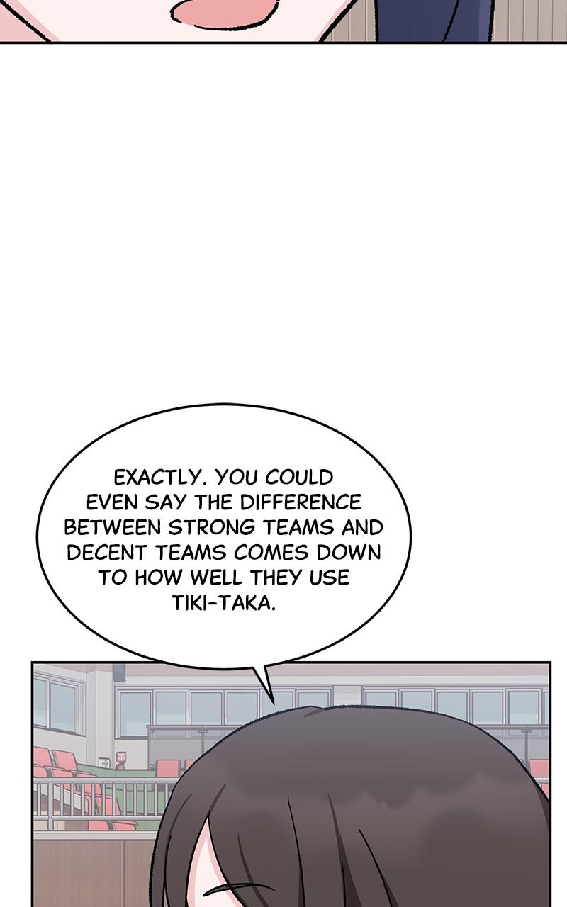 Read Tiki Taka EN Manga Online