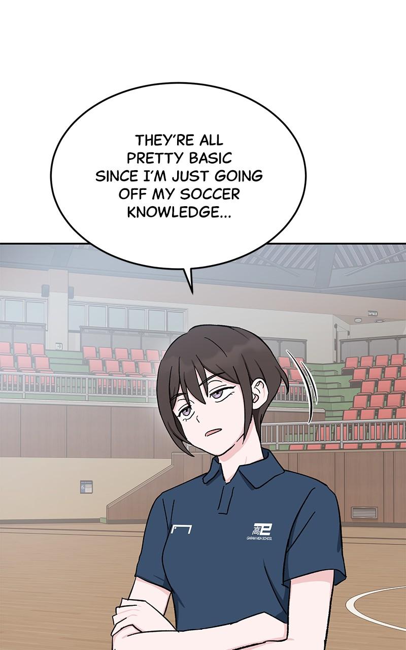 Read Tiki Taka EN Manga Online
