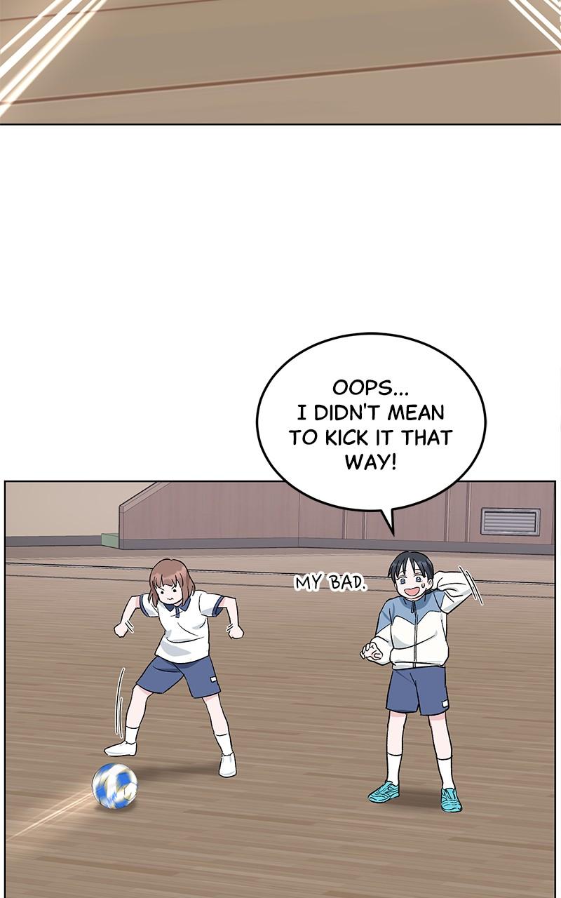 Read Tiki Taka EN Manga Online