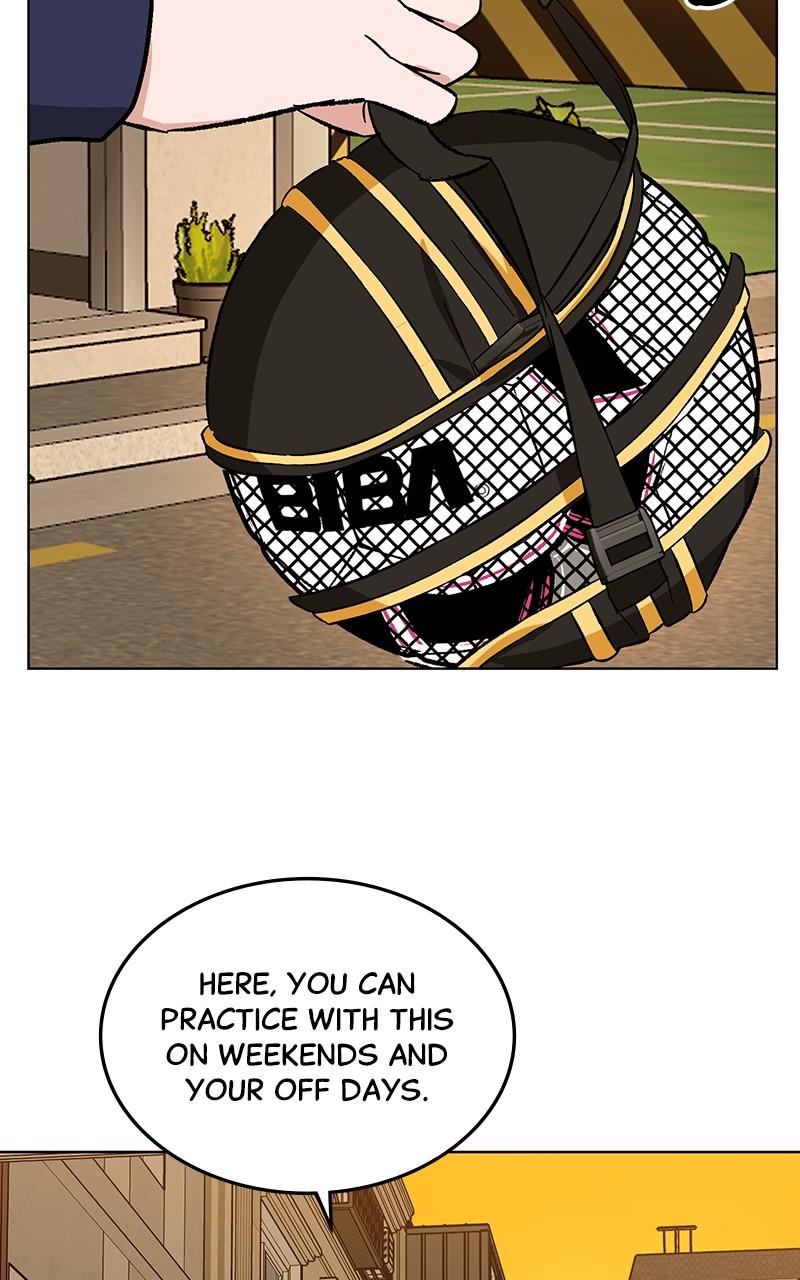 Read Tiki Taka EN Manga Online