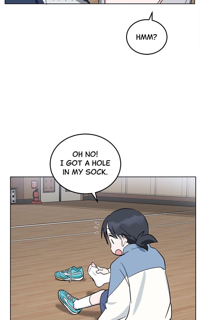 Read Tiki Taka EN Manga Online