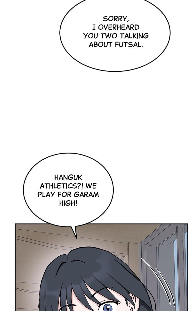 Read Tiki Taka EN Manga Online