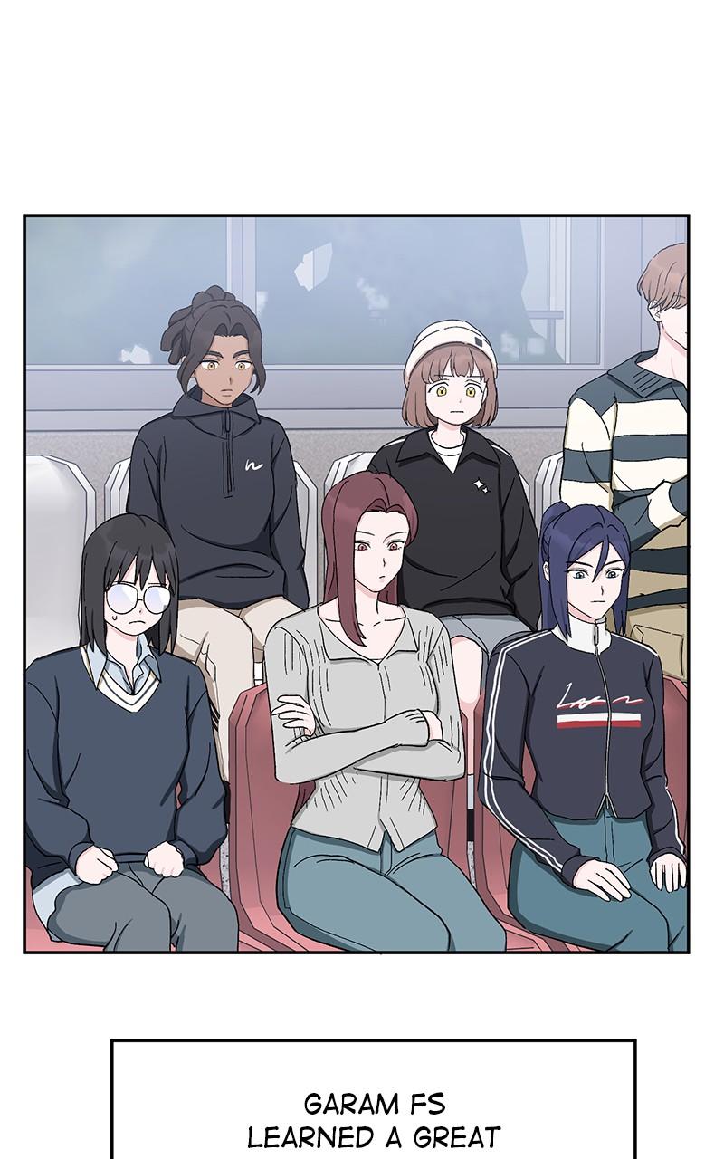 Read Tiki Taka EN Manga Online