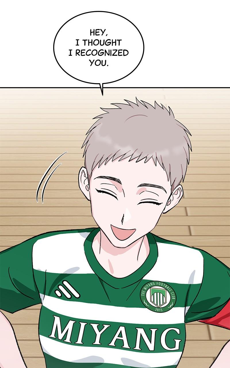 Read Tiki Taka EN Manga Online