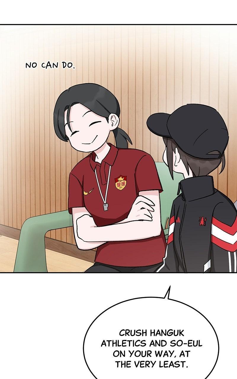 Read Tiki Taka EN Manga Online