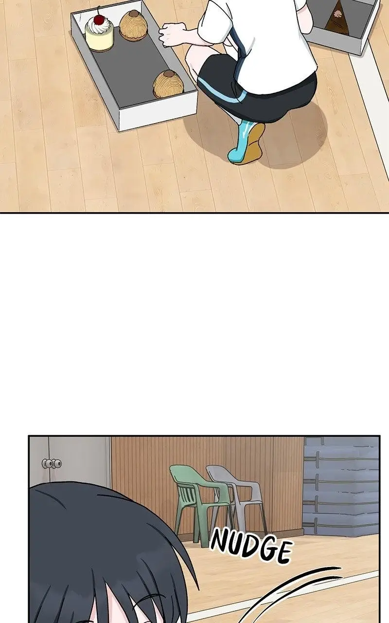 Read Tiki Taka EN Manga Online