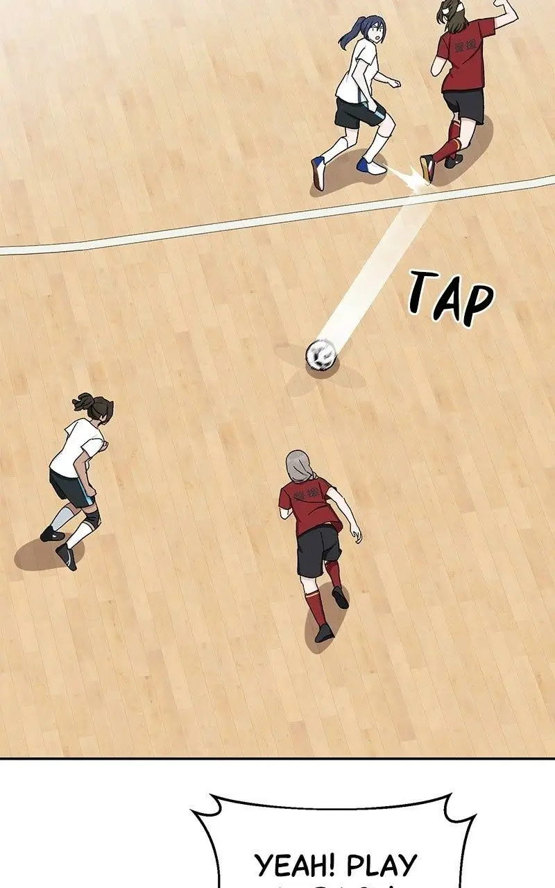 Read Tiki Taka EN Manga Online