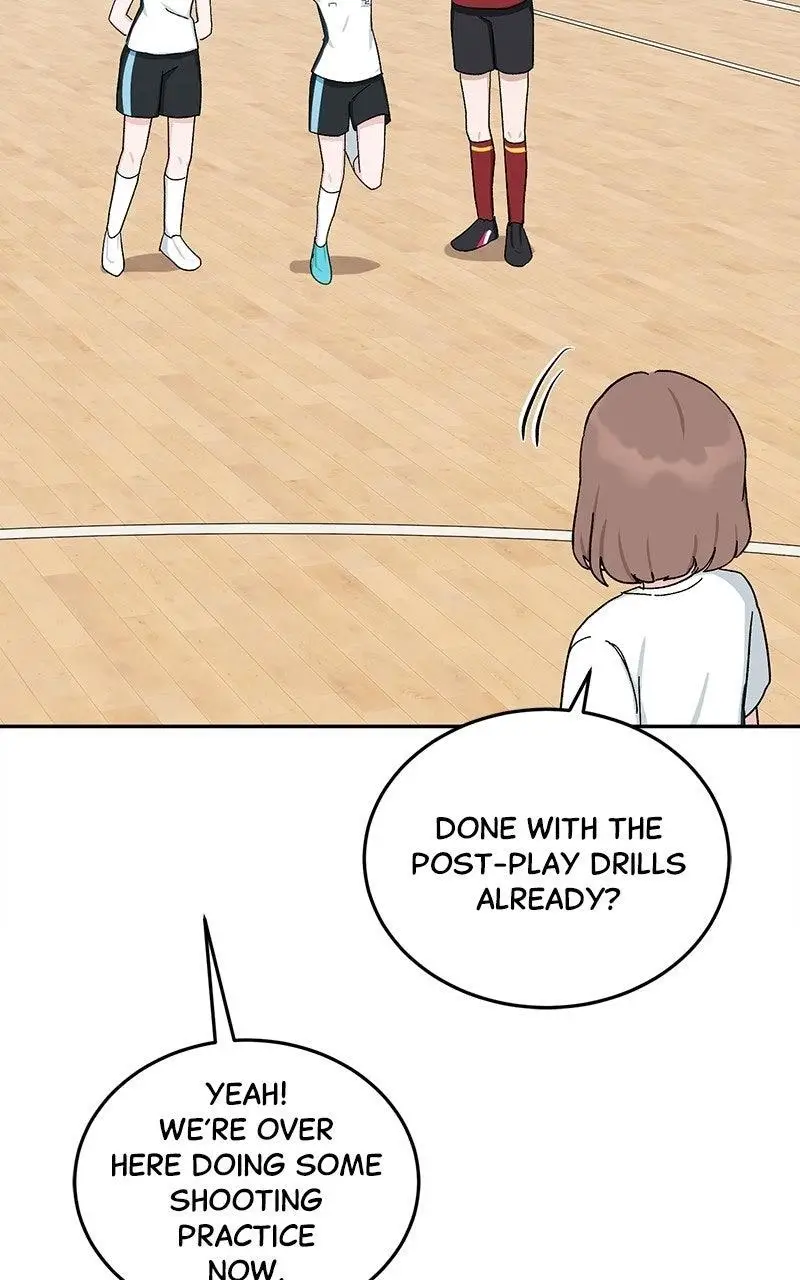 Read Tiki Taka EN Manga Online