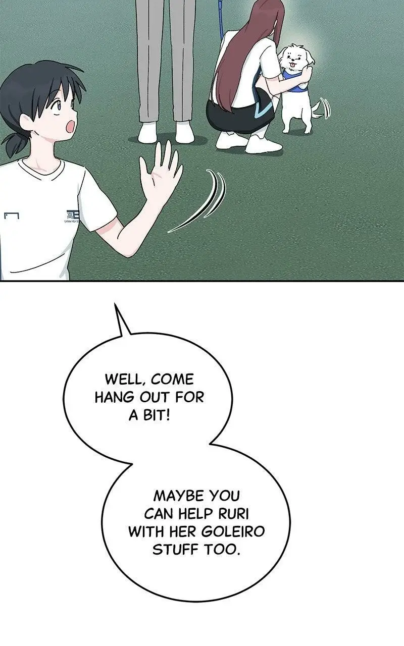 Read Tiki Taka EN Manga Online