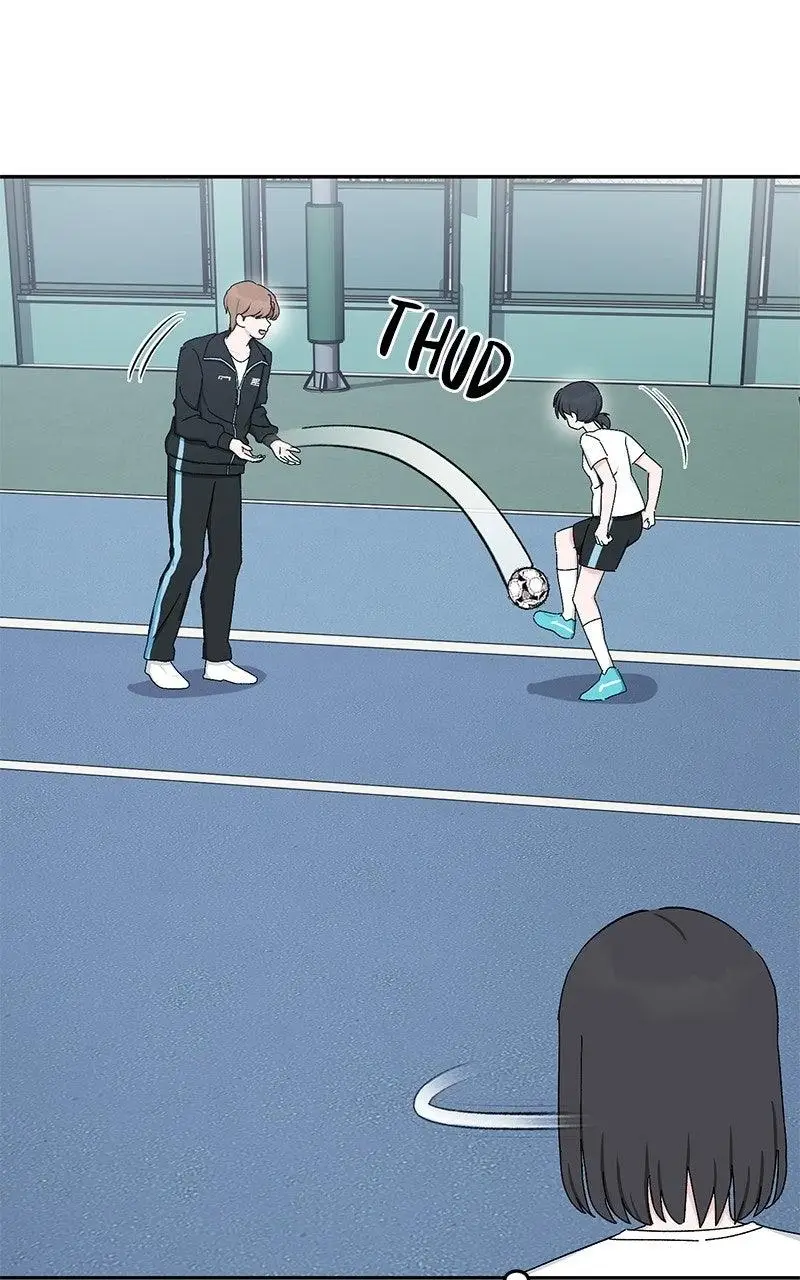 Read Tiki Taka EN Manga Online