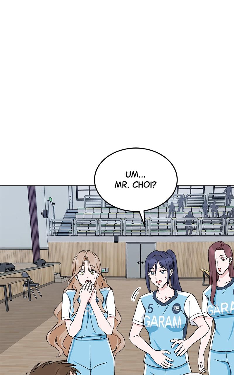Read Tiki Taka EN Manga Online
