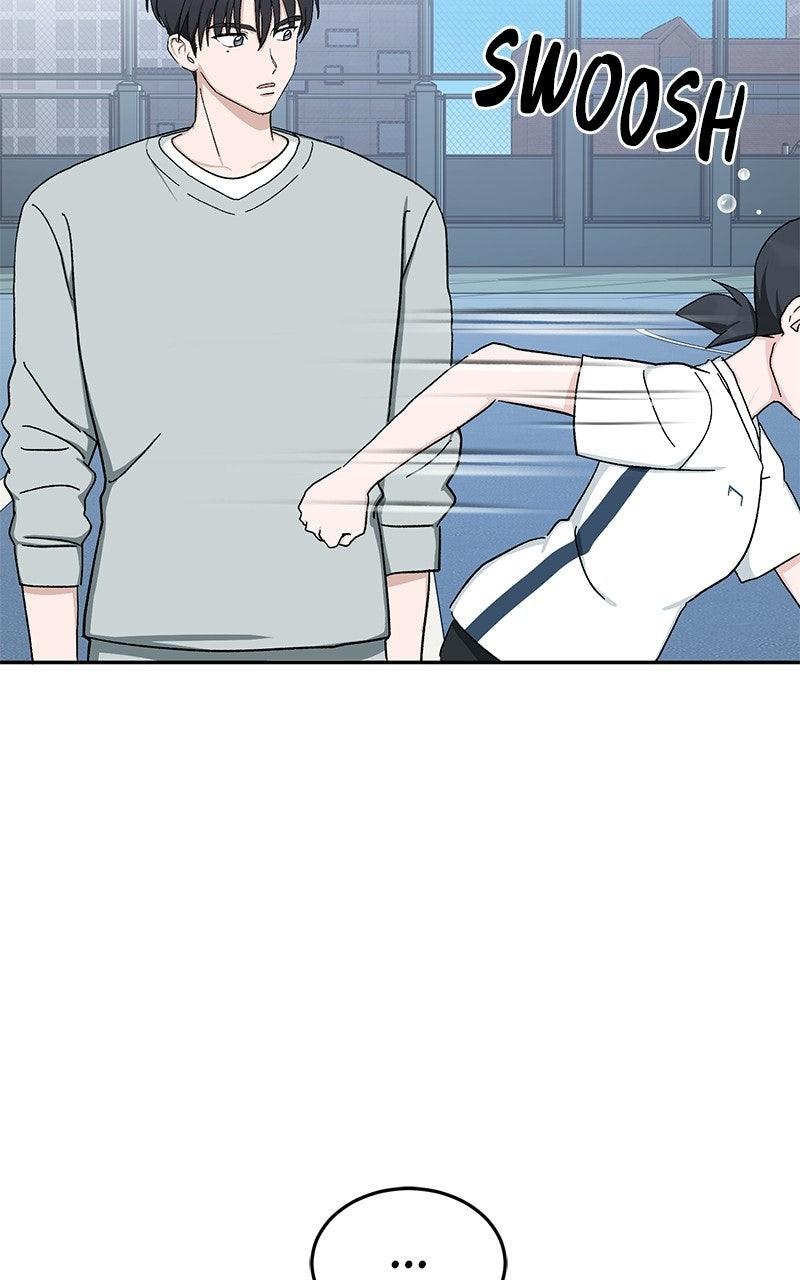 Read Tiki Taka EN Manga Online