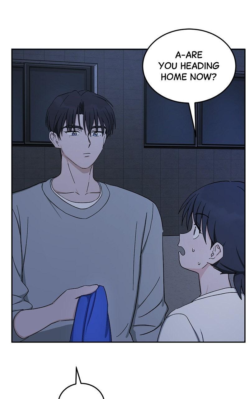 Read Tiki Taka EN Manga Online