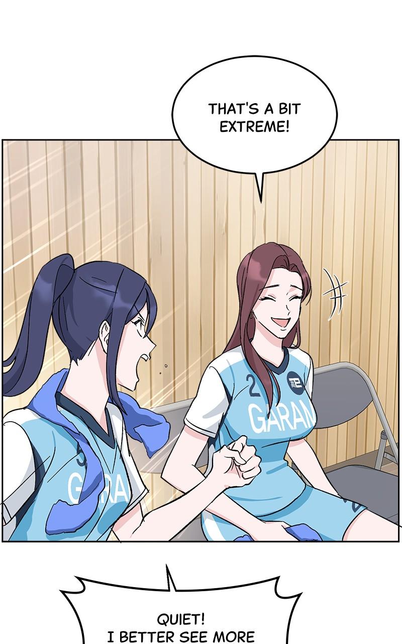 Read Tiki Taka EN Manga Online